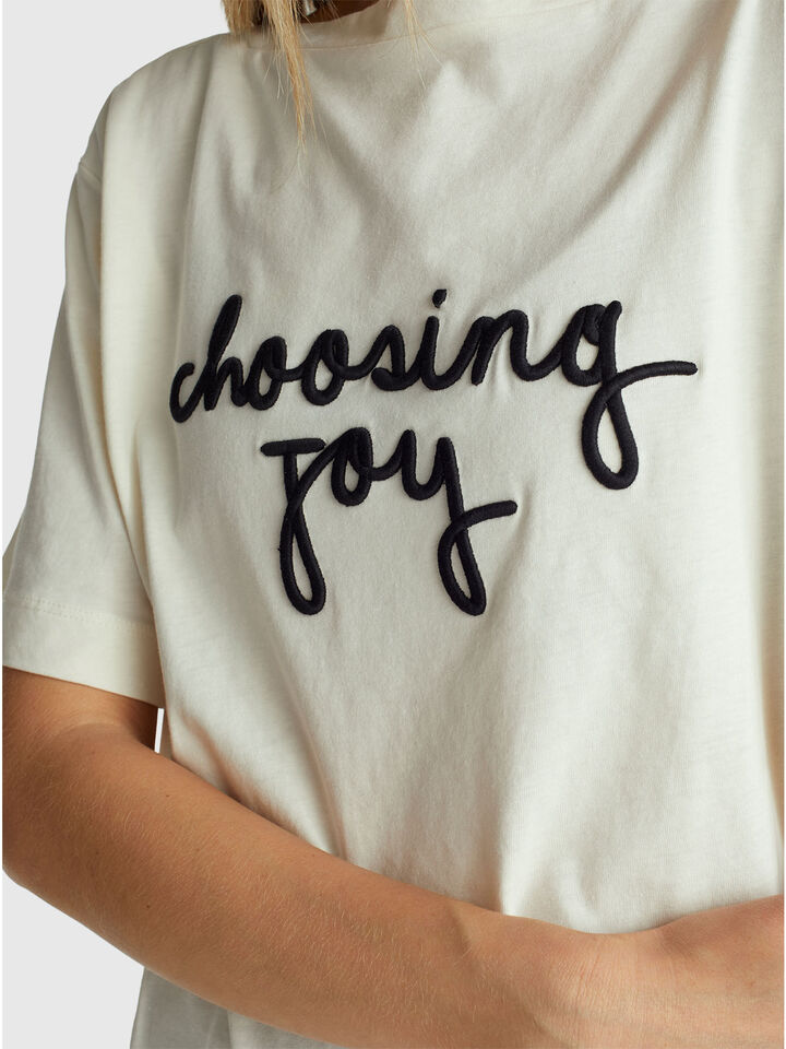 T-SHIRT Women image number 4